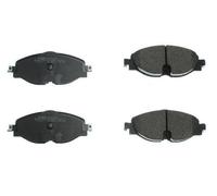 AISIN BPVW-1028 Brake pad set