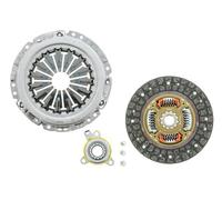 Aisin CKT-318RC Clutch Kit Fits Subaru Trezia Toyota Auris Van Hatchback Van