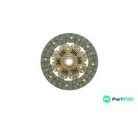Aisin Clutch Disc DN-056U for Nissan Maxima III, Terrano, Prairie, Pickup