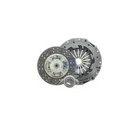 AISIN Clutch Disc Pressure Plate Kit for Toyota Land Cruiser Prado