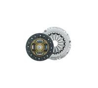 AISIN Clutch Kit Disc Mechanism for Toyota Auris Avensis Corolla Verso