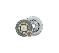 AISIN Clutch Kit Disc Pressure Plate for Toyota Auris Corolla 31001-YZZ04