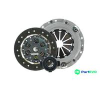 Aisin Clutch Kit KE-CI04 for Citroen BX, Berlingo / Berlingo First MPV