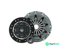 Aisin Clutch Kit KE-CI07 for Peugeot Partner, Citroen, Fiat, DS