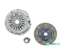 AISIN CLUTCH KIT KEVW10 FOR SEAT SKODA
