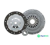 Aisin Clutch Kit KE-VW14 – Fits VW, SKODA, AUDI, SEAT