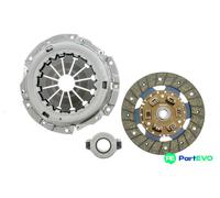 AISIN KN-124A Clutch kit