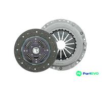 Clutch kit KO-028R AISIN for CHEVROLET DAEWOO OPEL