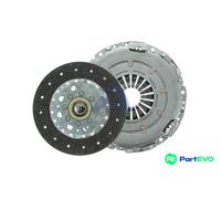 Aisin Clutch Kit KO-042R – Fits Chevrolet Cruze 2.0 CDI