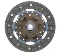 AISIN DD-021U Clutch Disc