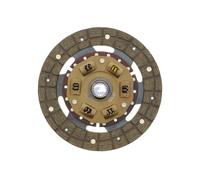 AISIN DD-021U Clutch Disc for DAIHATSU