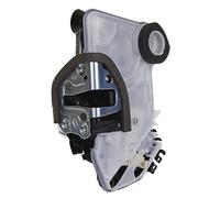 AISIN DLT-119 OE Replacement Door Latch/Lock Assembly with Actuator (Left Front Driver Side)