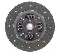 Aisin Clutch Disc DY-014 for Hyundai H-1 / Starex, H100 Van & Bus