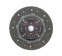Aisin Clutch Disc DY-014 for Hyundai H-1 / Starex, H100 Van & Bus