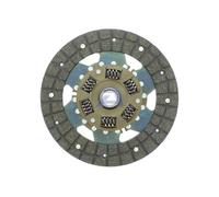 AISIN DZ-030 Clutch Disc for ASIA MOTORS,KIA,MAZDA