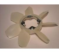 AISIN FNT-007 Fan Wheel Engine Cooling 1636131060