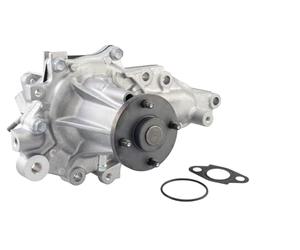 AISIN GENUINE WPT-116 New Engine Water Pump with Gaskets - Compatible with | Replaces 252-790 16100-49186 16100-49875 16100-49876 16100-49877 16110-49155 16110-49156 16100-49876-83 42307 42307BH 9395.