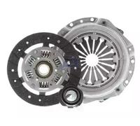 Clutch kit KM-076 AISIN for MITSUBISHI SPACE STAR MPV