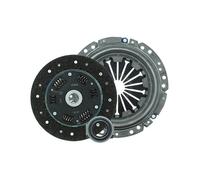 Aisin Clutch Kit KM-081 for Mitsubishi Carisma Space Star MPV 1.6 (4G18/4G92) 1995-2003