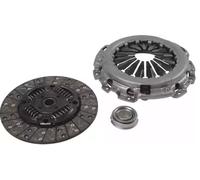 AISIN KM-091D Clutch kit