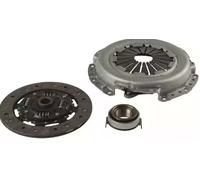 AISIN KS-012D Clutch kit