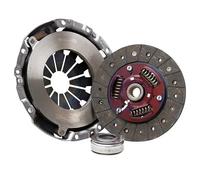 AISIN KS-014B 3-Piece Clutch Kit for Suzuki Swift Mk1 Mk2 Wagon R+ 1.0 1.2 170mm