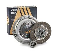 Clutch Ki AISIN KT-103A for TOYOTA MR2 II (SW2_) 2 1989-2000