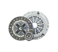 Aisin Clutch Kit KT-258A for Toyota Corolla / Altis / Fielder / Allex Compact Liftback 1.3–1.4L
