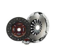 Aisin KT-259E Clutch Kit AISIN Clutch Kit 3P 21 Teeth Fits Lexus IS 1 Sportcross