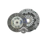 Aisin Clutch Kit KT-321 - Toyota Land Cruiser Prado J12 (2006-2009)