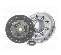 Aisin KT-445 Clutch Kit Fits Toyota Hilux Vigo 7 Pickup 7 Platform/Chassis