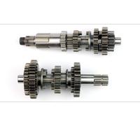 AISIN MTPT-00015 Transmission Input Shaft, manual transmission