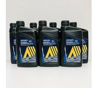 AISIN OEM ATF-OWS AUTOMATIC TRANSMISSION GEARBOX OIL 7L GENUINE FLUID FOR VOLVO XC90 TRANSMISSION OIL