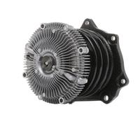 AISIN WPN-054A Water pump