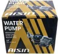 AISIN WPT-056 New Engine Water Pump with Gasket - Compatible with Select Toyota Celica, MR2