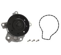 AISIN WPT-140 New Engine Water Pump with Gasket and Bolts - Compatible with Select Pontiac Vibe Scion xD Toyota Corolla, Matrix