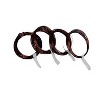 AISINILALAO 1.3MM,Stop Motion Animation Production at The Stop Motion Factory, with Skeleton Material And Handcrafted Sculpture Specific Aluminum Wire Ranging(0.8MM-1.6MM)