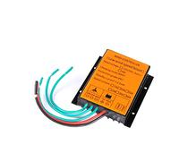 AISINILALAO 16000W Wind Solar Hybrid Charge Controller 12V/24V/48V