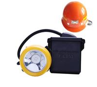 AISINILALAO Waterproof Safety Mining Light Rechargeable Anti-Explosion Mining Headlamp IP68 Waterproof Head Lamp for Coal Mining Fishing Running Camping Hiking