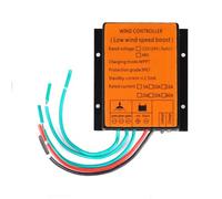 AISINILALAO Wind Solar Hybrid Controller,2000W-8000W IP67 Waterproof 12V/24V/48V Automatic Controller Wind Turbine Generator Controller for 2000W- 8000W Wind Turbine System,12v