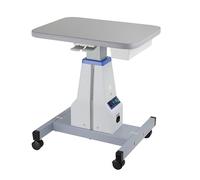 AISITESY Optometristic Electric Optometrist Table Optical Instruments Glasses Drawer Professional Medical Trolley Dental Trolley Dimensions