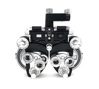 AISITESY Phoropter Ophthalmic Instruments Optical View Tester Vision Tester Minus Cylinder Lenses Manual Phoropter