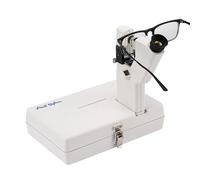 AISITESY Portable hand lensometer for optical instruments, optometry machine, lens test machine with DC/AC technology CP-1B
