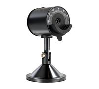 AISITESY Retinoscopy Practice Eye Model, Optometry Teaching Tool, Eye Tester, Optical Retinoscopy Simulation for Optical Retinoscopy, Diopter Range: -5.00D to +4.00D