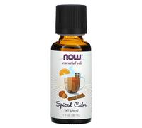 {Aisle A} NOW Foods | Essential Oil- Spiced Cider | 1 x 30 ml