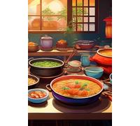 Aisle Adventures - Mastering Asian Markets for Home Cooking: Navigate, Understand, and Cook Authentic Asian Meals in No Time (Whispers from the Aisles ... Spices, and Secrets from Global Markets)