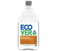 Ecover Hand Wash Refill – Gentle Cleansing, Citrus & Orange Blossom Scent – 950 ml