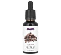 {Aisle K} NOW Foods | 100% Pure Coffee Oil | 1 x 30 ml