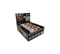 {Aisle K} Warrior | Raw Protein Flapjack- Double Chocolate | 1 x 75g