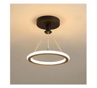 Aisle lamp Ceiling Chandelier Three Head lamp Color can be Switched Freely Household Cloakroom Living Room Bedroom,for Various Rooms